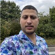 Ich bin Mohamed Ben Salah 30 Jahre alt und ich kann Ihnen gerne Mathematikunterricht geben